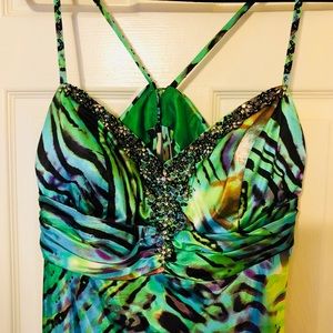 Ignite Evenings Elegant Dress